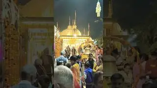 Temple viral video 📸