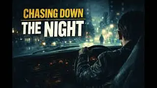 Chasing Down the Night – A Cruising 1970s Rock Banger