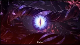 Dharkon Kills Everyone Super Smash Bros Ultimate Bad Ending