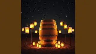 Stars Above the Prairie