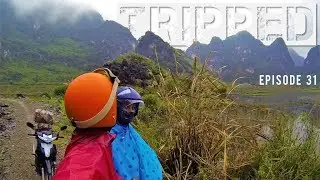 HA LONG BAY ON LAND - Ninh Binh Vlog