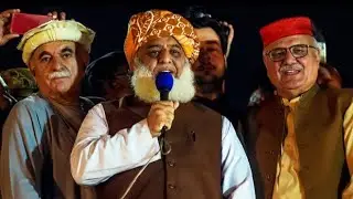 Opposition Azadi March Plan-B #JuiF #PMAP