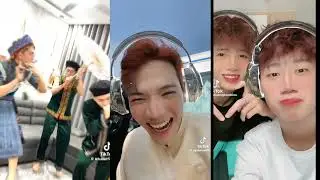 tik tok của c&aacute;c ido hot nhất hiện tại #tiktok