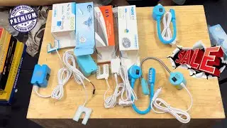 Sewing machine led light price and review | Best sewing machine light for 2024 #ledlights