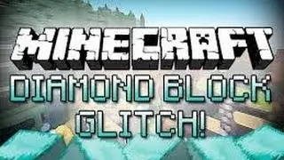 1.7 Minecraft Diamond Generator / Duplication Glitch - WORKS ON SERVERS!