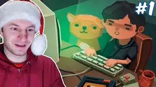 ФАБРИКА ОБУЧЕНИЯ КОТОВ | Learning Factory #1