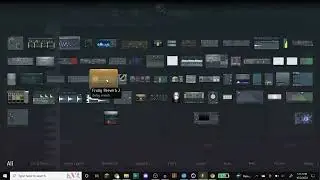 Dream Diss Instrumental behind the scenes (FallingKitty reupload)