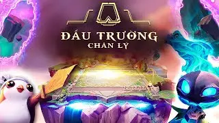 [Kh&eacute;t] TFT - Road to Master ss13 #20
