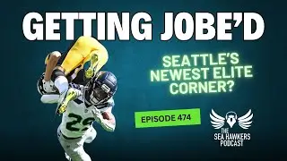 474: The Seahawks Defenders Who Made Pittsburgh Look Lost