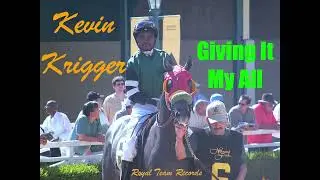 Kevin Krigger - Giving It My All  Sunset Riddim Royal Team Records 2015