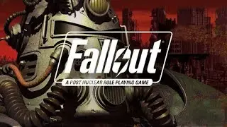 Fallout 1997 Bad Ending 2:21.90