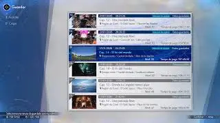 FINAL FANTASY VII Rebirth #Extra one winged angel (piano)