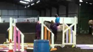 Horse Riding 4