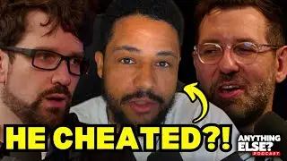 Nmplol Cheated on Malena?