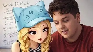 WE CAN WORK IT OUT!! (Special announcement!)