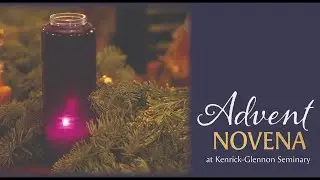 Advent Novena 2022 | Day 1: Fr. Ben Sawyer