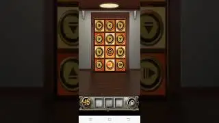 100 Doors floors escape level - 45