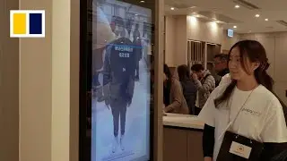 Taobao&rsquo;s first physical store in Hong Kong