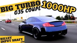 Как сделать пуленепробиваемый Infiniti G35 EP4