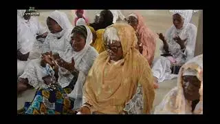 THE 2ND ANNIVERSARY OF IKEJA INDIGENOUS WOMEN ASSOCIATION (IIWA) 2025 IN GRAND STYLE 