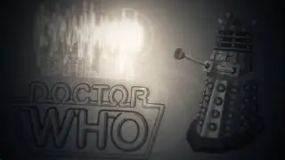 Audacity: Voix de Dalek dans Doctor Who