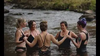 AIR School of Breathwork 2025 mini documentary