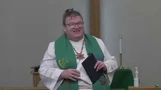 June 18, 2023 Sunday Worship Service