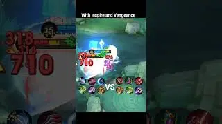 🔥Zilong Vs Alucard | Moba Legends #MOBA55ALLSTAR #MOBA55CREATOR