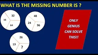 Maths Puzzle -in Bengali