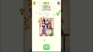 Delete Puzzle Erase Her Level 87 88 89 90