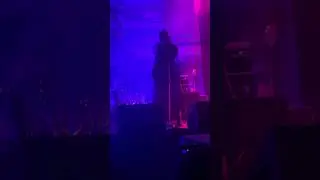 The Voidz, Troxy, Limehouse, 8/3/25, Johan Von Bronx