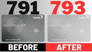 What Really Happens When You Cancel Your OLDEST Credit Card
