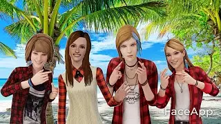 Sims 3 Группа LOVE FOREVER #1