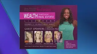 The Real Estate Investor Goddess