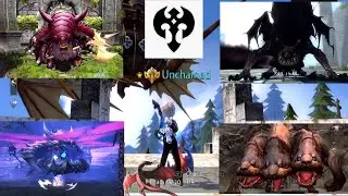DAY 89 Nest Raid | Weekly Activities &bull; Dragon Nest M Classic 🐉  Mercenary POV 