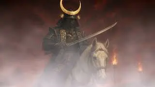 Gagaku 雅楽 & Samurai Spirit | Japanese Ambient Music for Meditation & Focus
