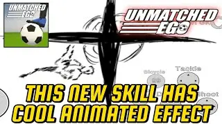NEW SKILLS ‼️ UNMATCHED EGO SOCCER ACTION - BICYCLE DRIVE AND TECH NUTMEG