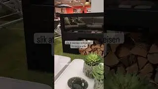 Lekre Cosivista gasspeis er p&aring; salg!
