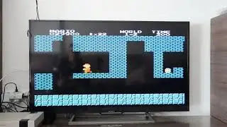Como Conectar la NES a una TV moderna