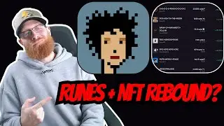 Runes Rebound, Major CryptoPunk Sale, Ethereum ETFs in 1 week, but Bitcoin dump coming