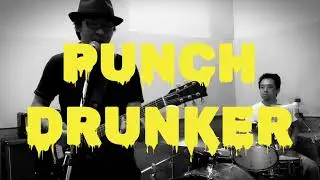 【PUNCH DRUNKER】オリジナル/さだよロック