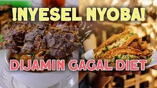 KULINERAN KUY! 5 Rekomendasi Kuliner Enak di Semarang versi #ParentingHub