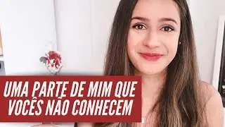 quando o AMOR (Jesus) me alcançou | testemunho da minha conversão