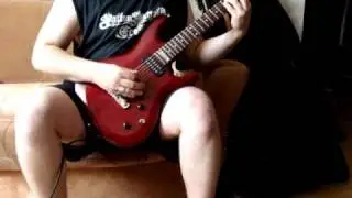 Ibanez JS-700 korea