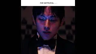 &ldquo;The betrayal&hellip;&rdquo; Player 333 💀💀- Squid Game 3 |
