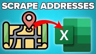 How to Scrape Addresses from Any Website