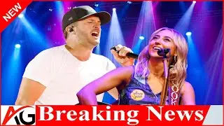 Ashley Cooke Reveals Luke Bryan&rsquo;s Tour Gift&mdash;and It&rsquo;s Hilariously On Brand