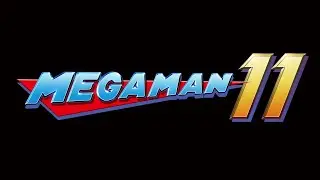 Tundra Man Stage - Mega Man 11
