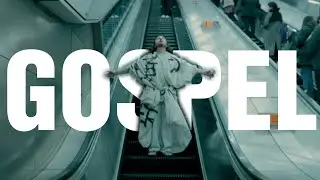 Cracker Jon & Fraser Syme - Gospel