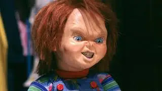 Child's Play 2 (1990) Opening Theme
